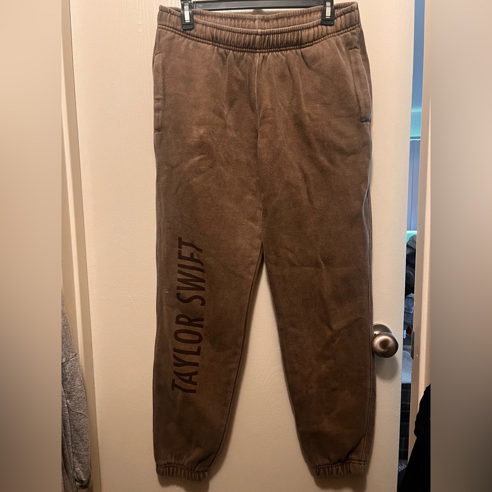Taylor Swift Sweatpants